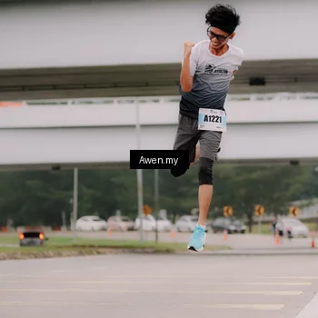 Runner Photo 7546505