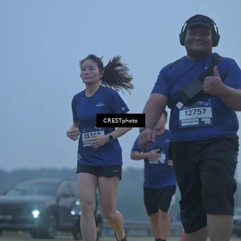 Runner Photo 7546506