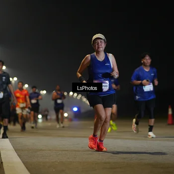 Runner Photo 7546512
