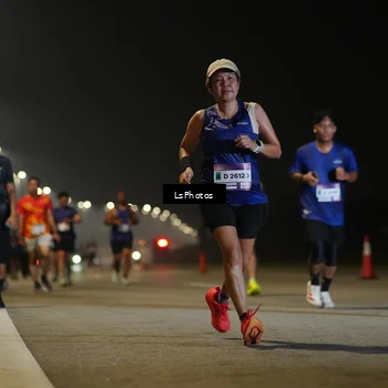 Runner Photo 7546517