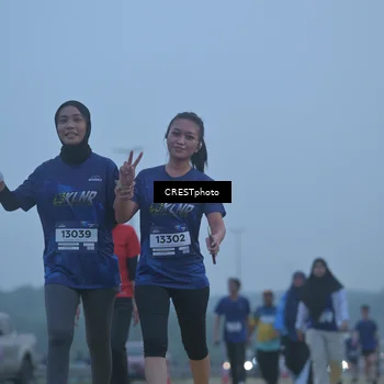 Runner Photo 7546519