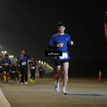 Runner Photo 7546522