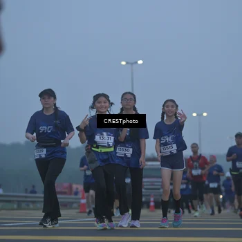 Runner Photo 7546524