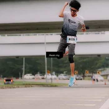 Runner Photo 7546525
