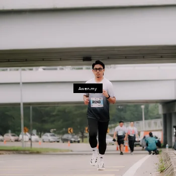 Runner Photo 7546528