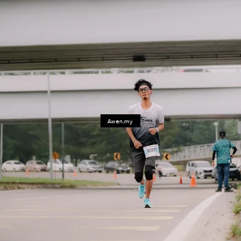 Runner Photo 7546534