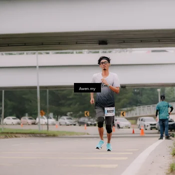 Runner Photo 7546537