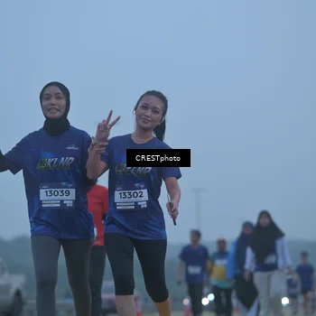 Runner Photo 7546538