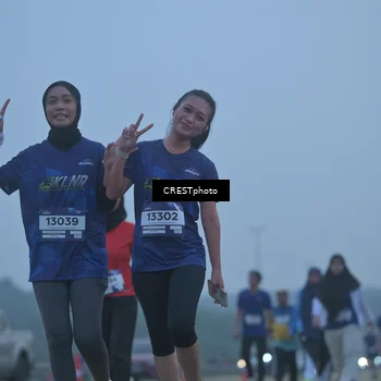 Runner Photo 7546543