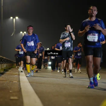 Runner Photo 7546547