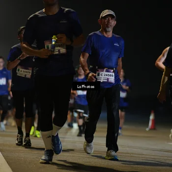 Runner Photo 7546548