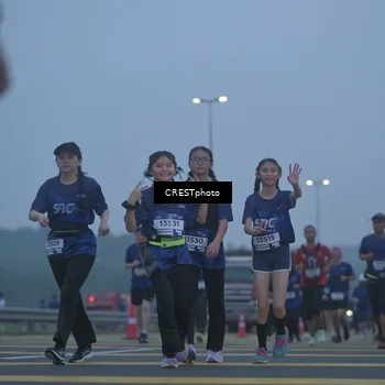 Runner Photo 7546551