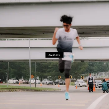 Runner Photo 7546564