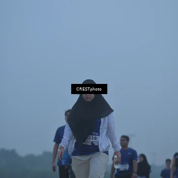 Runner Photo 7546567