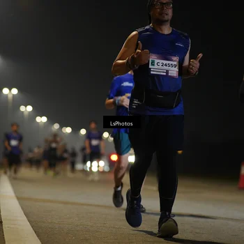 Runner Photo 7546568