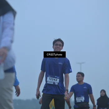 Runner Photo 7546569