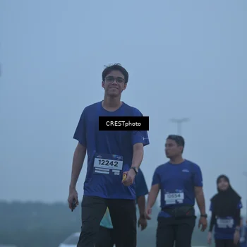 Runner Photo 7546575