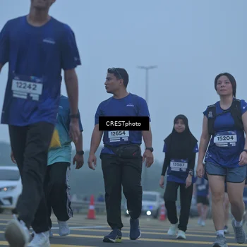 Runner Photo 7546576