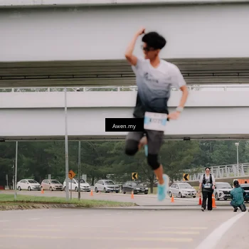 Runner Photo 7546577