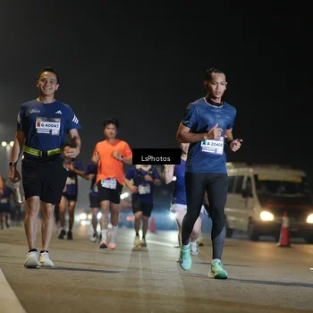 Runner Photo 7546579