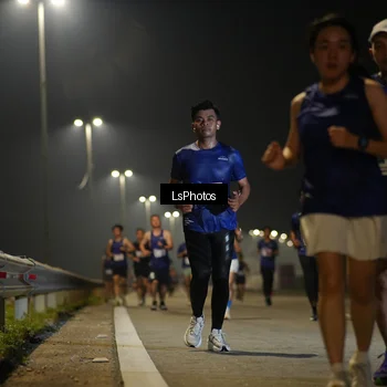 Runner Photo 7546615