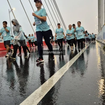Runner Photo 754662