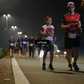 Runner Photo 7546622
