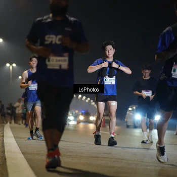 Runner Photo 7546623