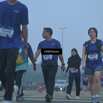 Runner Photo 7546640