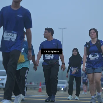 Runner Photo 7546642