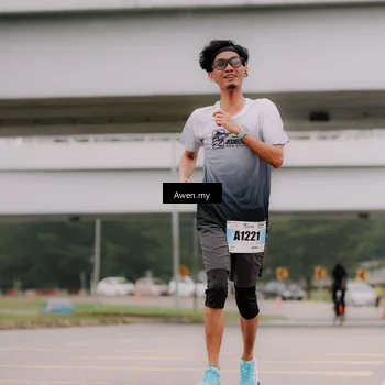 Runner Photo 7546645