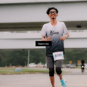 Runner Photo 7546646