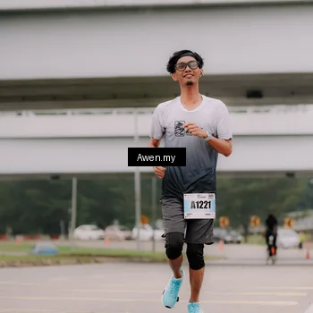 Runner Photo 7546648