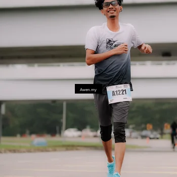 Runner Photo 7546649