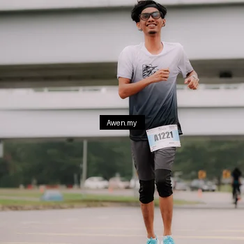 Runner Photo 7546650
