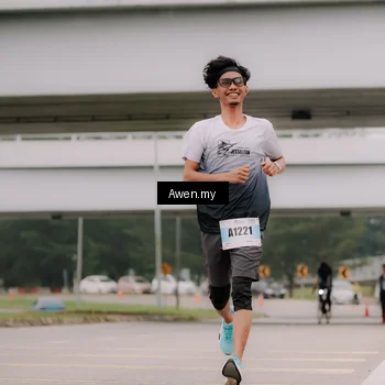 Runner Photo 7546652