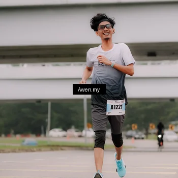 Runner Photo 7546653