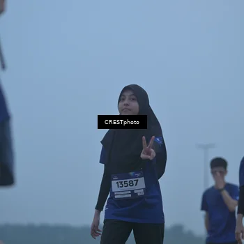 Runner Photo 7546657