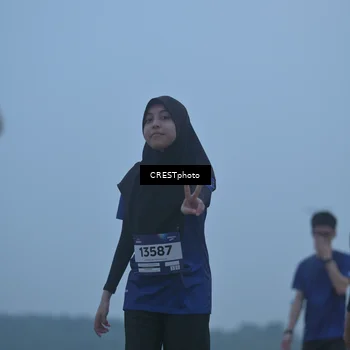 Runner Photo 7546659