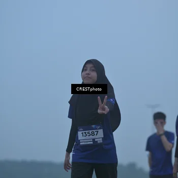 Runner Photo 7546662