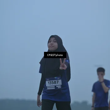 Runner Photo 7546663