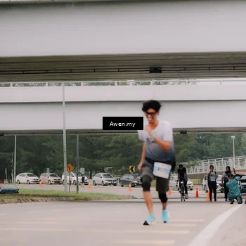 Runner Photo 7546665