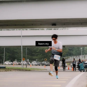 Runner Photo 7546667