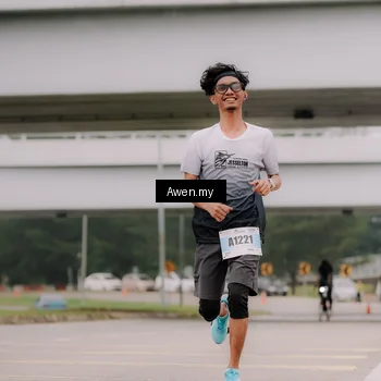 Runner Photo 7546669