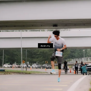 Runner Photo 7546670