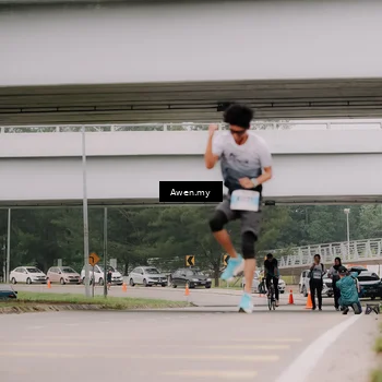 Runner Photo 7546671