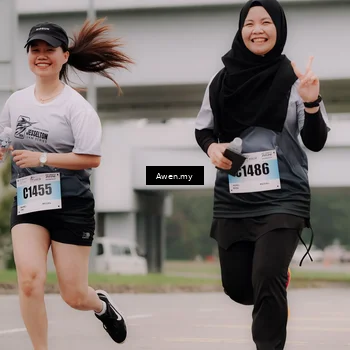 Runner Photo 7546672