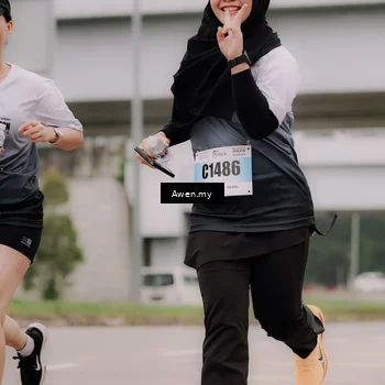 Runner Photo 7546675