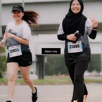 Runner Photo 7546676