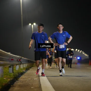 Runner Photo 7546683